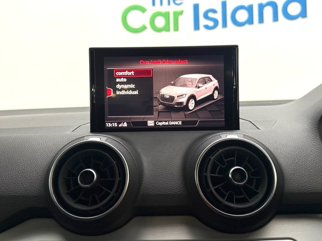 Used Audi Q2 2020 for sale - 77276366: Photo 22