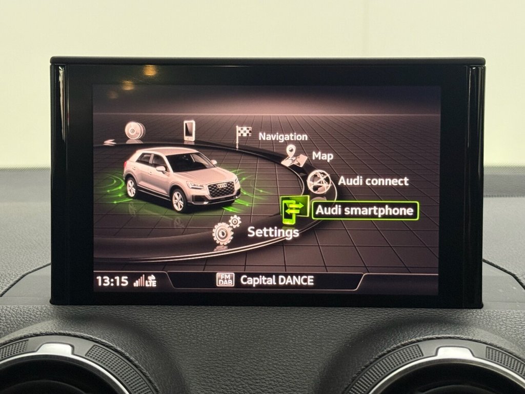 Used Audi Q2 2020 for sale - 77276366: Photo 25