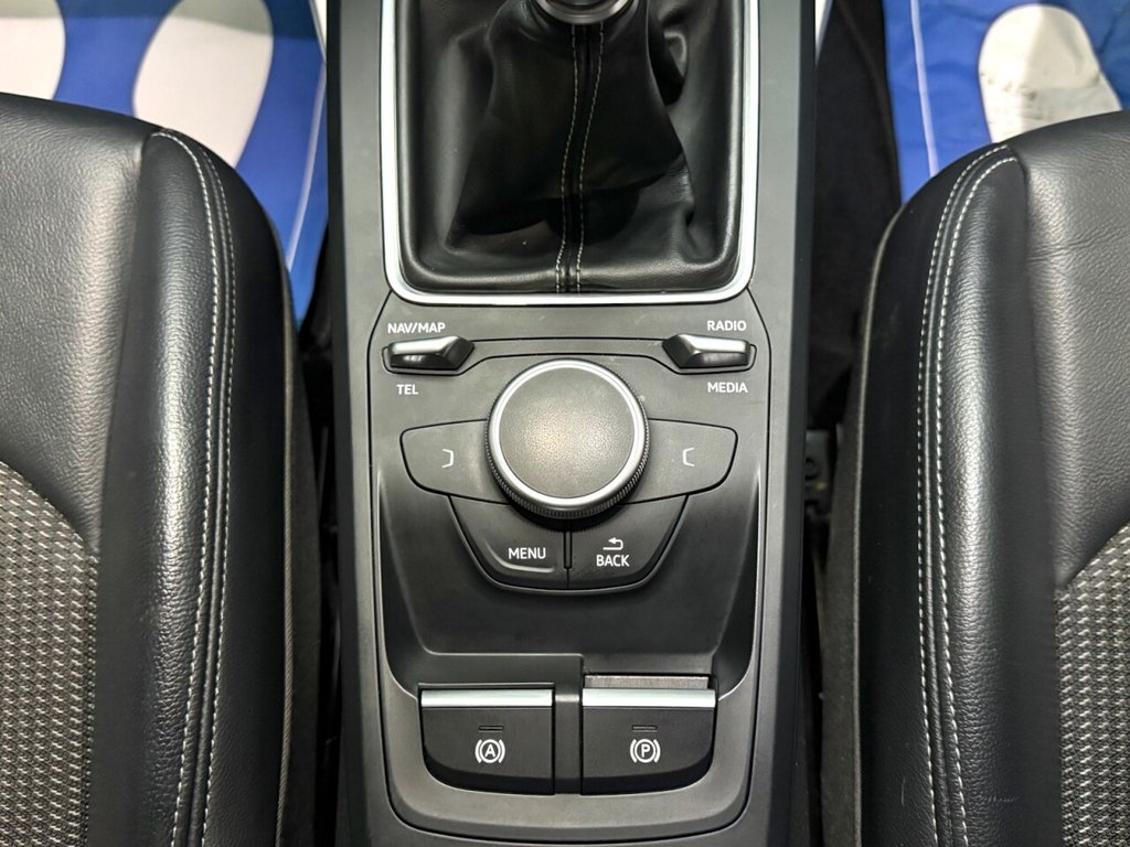 Used Audi Q2 2020 for sale - 77276366: Photo 28