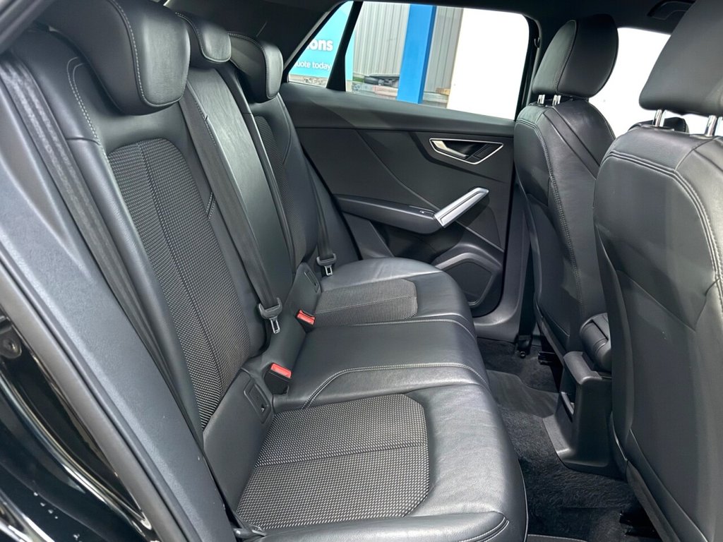 Used Audi Q2 2020 for sale - 77276366: Photo 29