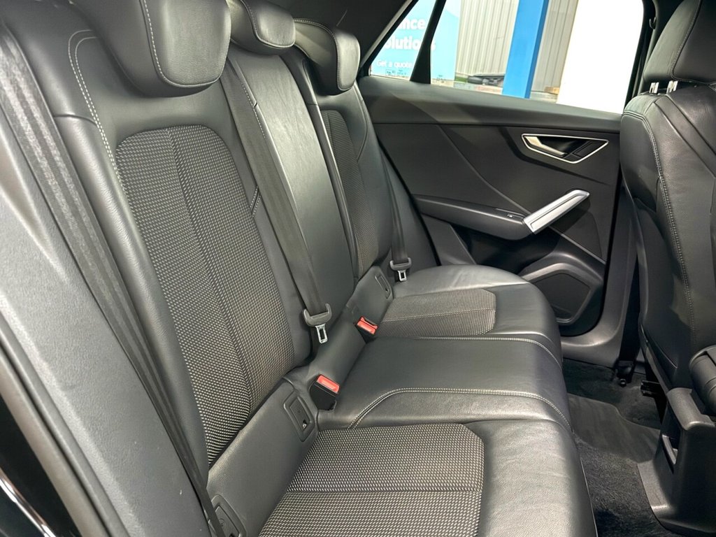 Used Audi Q2 2020 for sale - 77276366: Photo 30