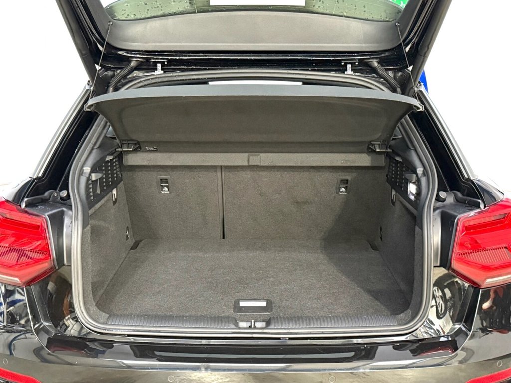 Used Audi Q2 2020 for sale - 77276366: Photo 31