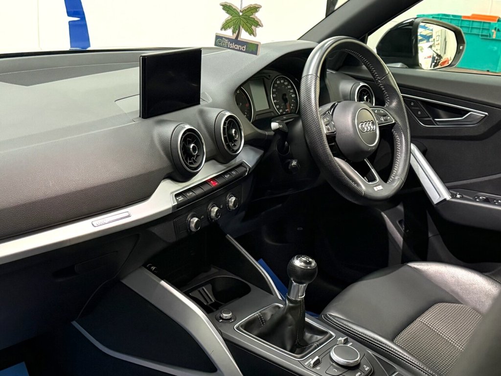 Used Audi Q2 2020 for sale - 77276366: Photo 4