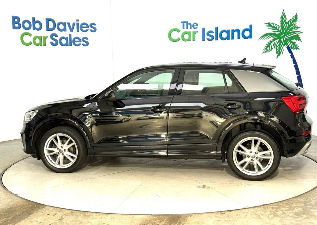 Used Audi Q2 2020 for sale - 77276366: Photo 5