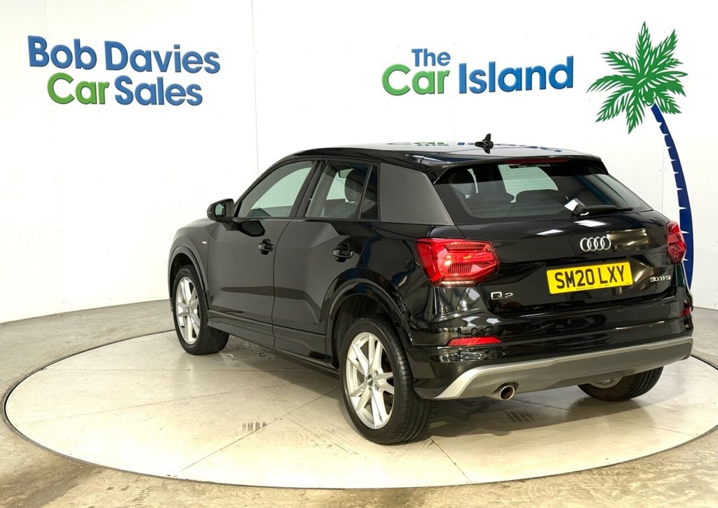 Used Audi Q2 2020 for sale - 77276366: Photo 6