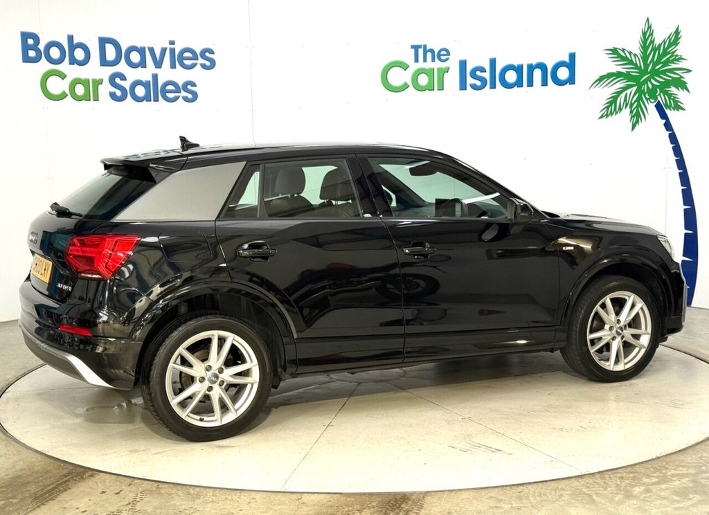 Used Audi Q2 2020 for sale - 77276366: Photo 9