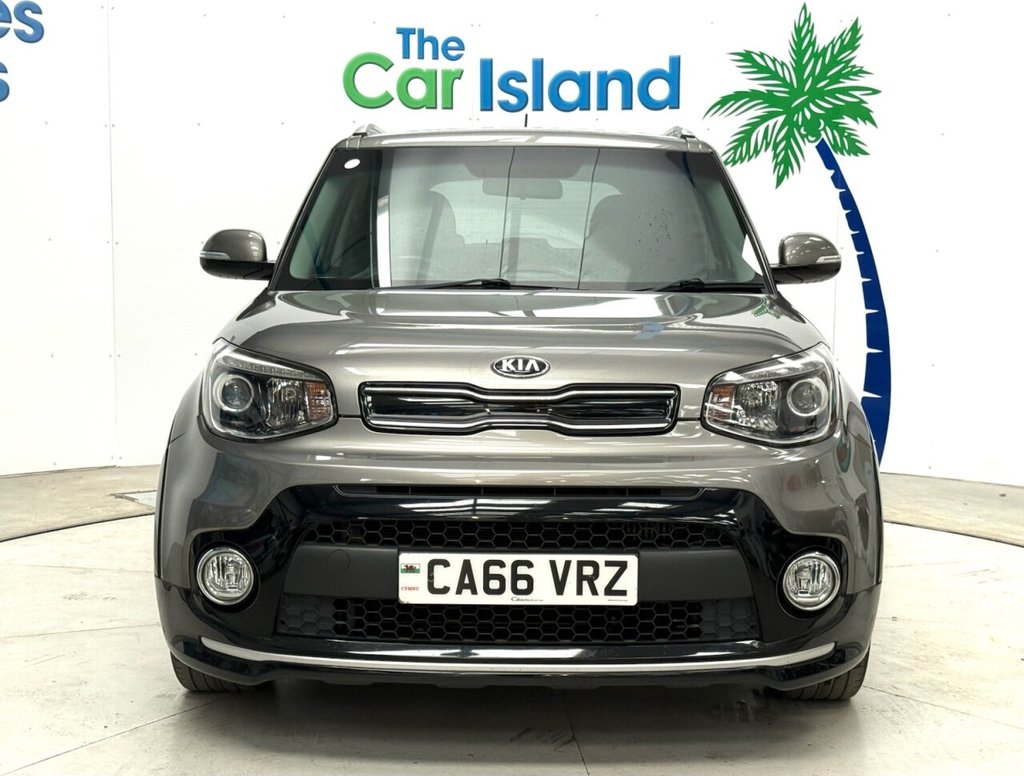 Used Kia Soul 2017 for sale - 76417375: Photo 2