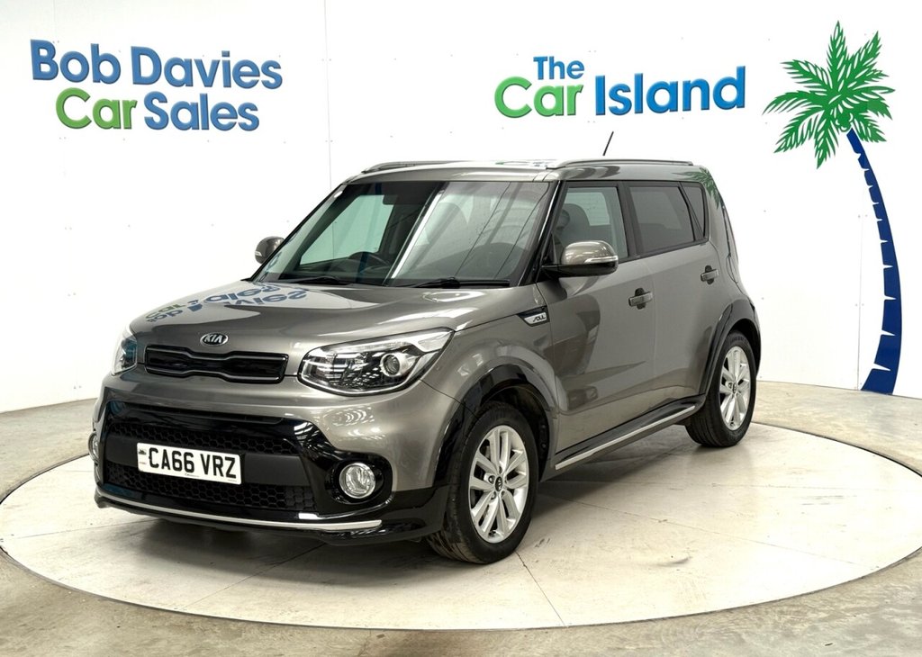 Used Kia Soul 2017 for sale - 76417375: Photo 3