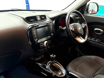 Used Kia Soul 2017 for sale - 76417375: Photo