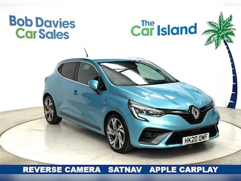 Used Renault Clio 2020 for sale - 79518697: Photo
