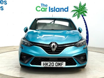 Used Renault Clio 2020 for sale - 79518697: Photo