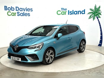 Used Renault Clio 2020 for sale - 79518697: Photo