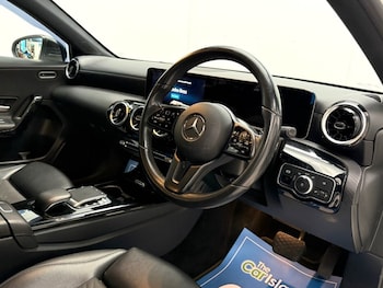 Used Mercedes-Benz A-Class 2018 for sale - 78500946: Photo