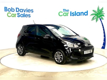 Used Hyundai i10 2019 for sale - 78769222: Photo