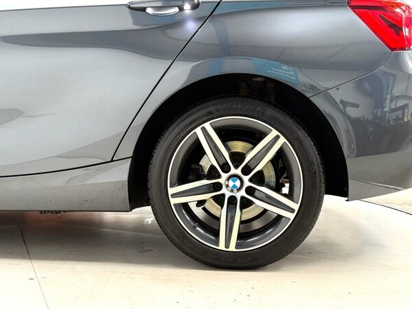 Used BMW 1 Series 2017 for sale - 76333655: Photo 12