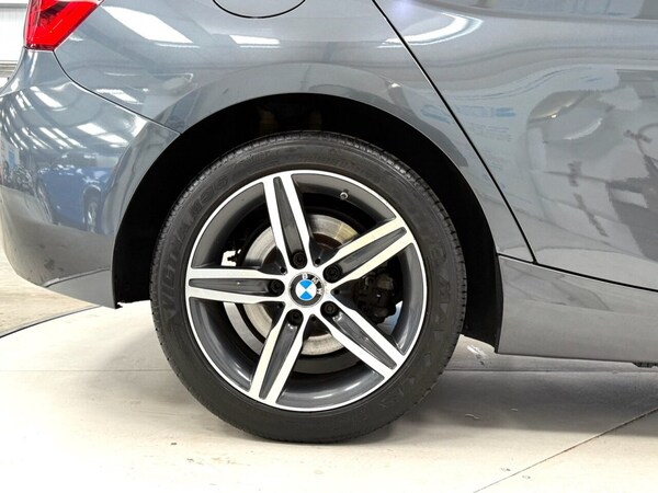 Used BMW 1 Series 2017 for sale - 76333655: Photo 14