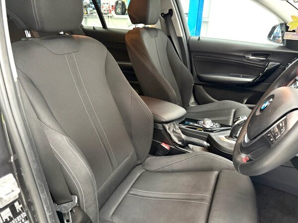Used BMW 1 Series 2017 for sale - 76333655: Photo 17