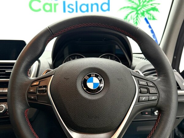 Used BMW 1 Series 2017 for sale - 76333655: Photo 19