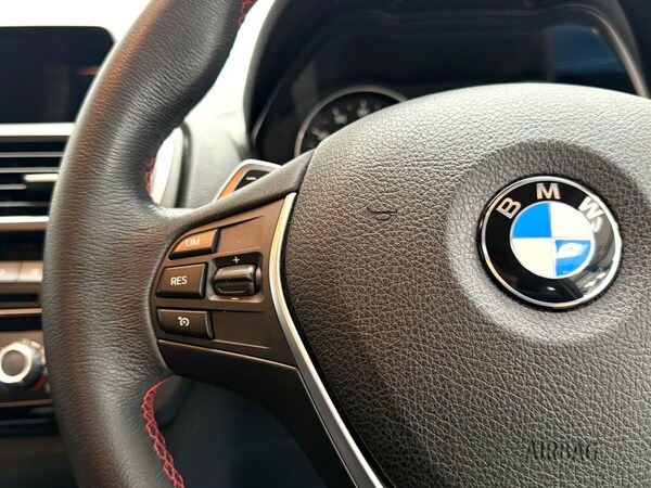 Used BMW 1 Series 2017 for sale - 76333655: Photo 20