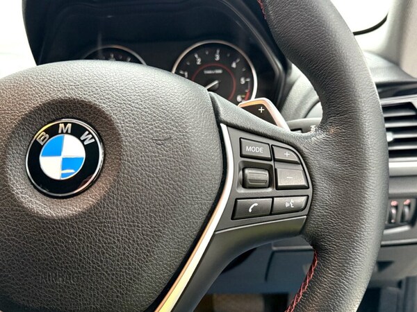 Used BMW 1 Series 2017 for sale - 76333655: Photo 21