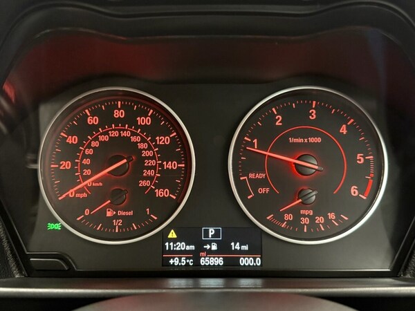 Used BMW 1 Series 2017 for sale - 76333655: Photo 22