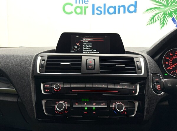 Used BMW 1 Series 2017 for sale - 76333655: Photo 23