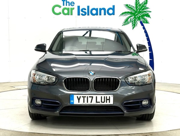 Used BMW 1 Series 2017 for sale - 76333655: Photo 2
