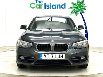 Used BMW 1 Series 2017 for sale - 76333655: Photo 2