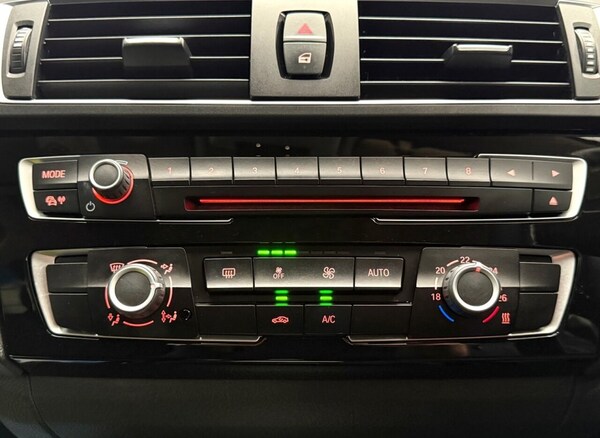 Used BMW 1 Series 2017 for sale - 76333655: Photo 30