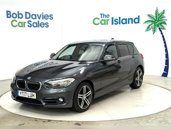 Used BMW 1 Series 2017 for sale - 76333655: Photo 3