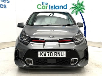 Used Kia Picanto 2021 for sale - 78875072: Photo
