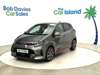 Used Kia Picanto 2021 for sale - 78875072: Photo