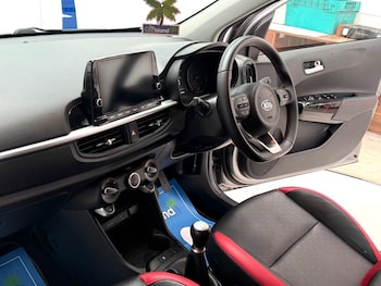 Used Kia Picanto 2021 for sale - 78875072: Photo