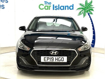 Used Hyundai i30 2019 for sale - 77703865: Photo