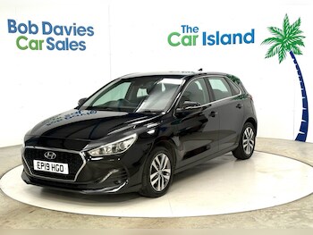 Used Hyundai i30 2019 for sale - 77703865: Photo