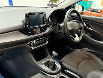 Used Hyundai i30 2019 for sale - 77703865: Photo