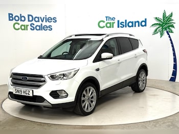 Used Ford Kuga 2019 for sale - 77936943: Photo
