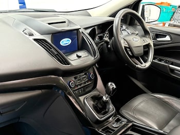 Used Ford Kuga 2019 for sale - 77936943: Photo