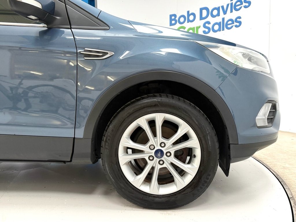 Used Ford Kuga 2018 for sale - 77643072: Photo 10