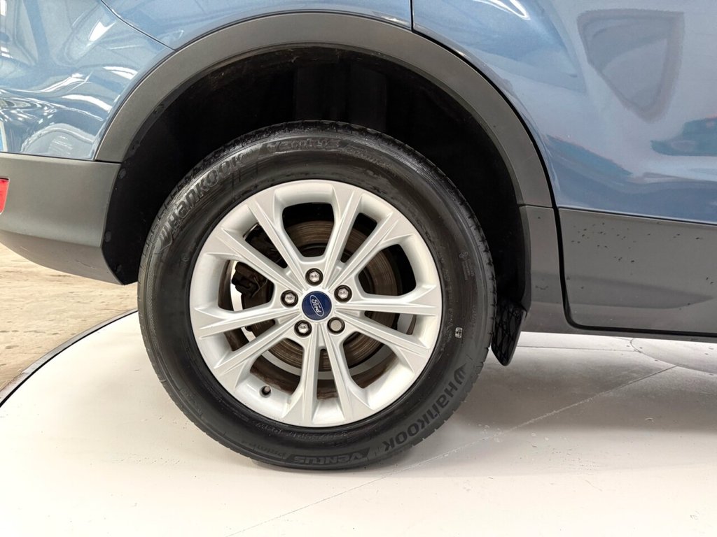 Used Ford Kuga 2018 for sale - 77643072: Photo 11