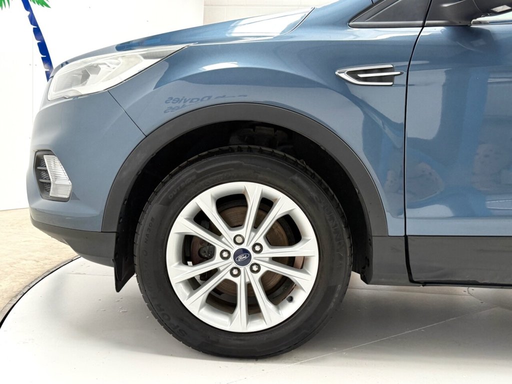 Used Ford Kuga 2018 for sale - 77643072: Photo 12