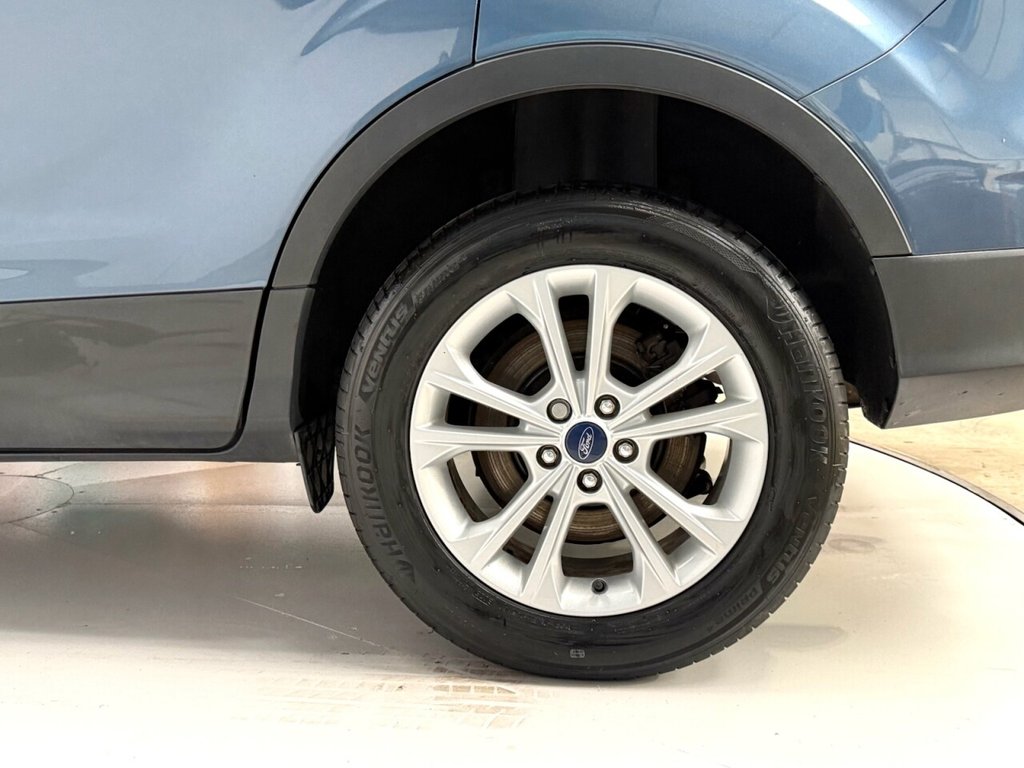 Used Ford Kuga 2018 for sale - 77643072: Photo 13