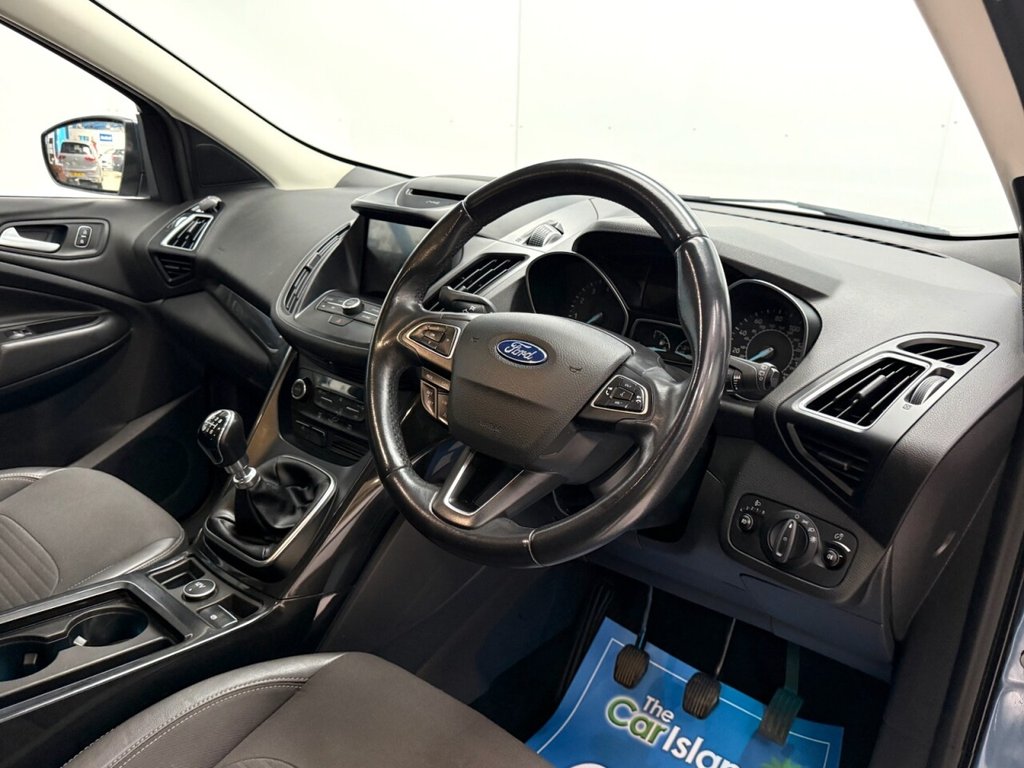 Used Ford Kuga 2018 for sale - 77643072: Photo 14