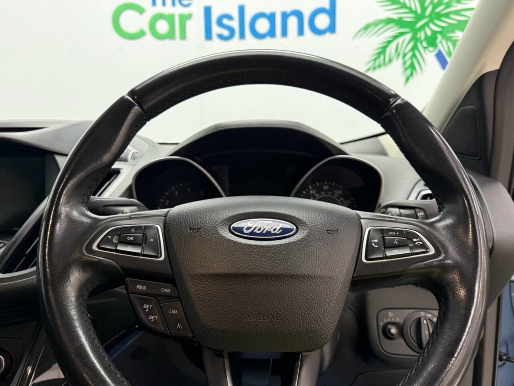 Used Ford Kuga 2018 for sale - 77643072: Photo 18