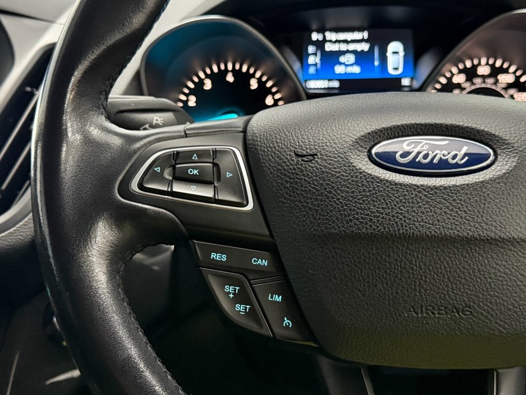 Used Ford Kuga 2018 for sale - 77643072: Photo 19