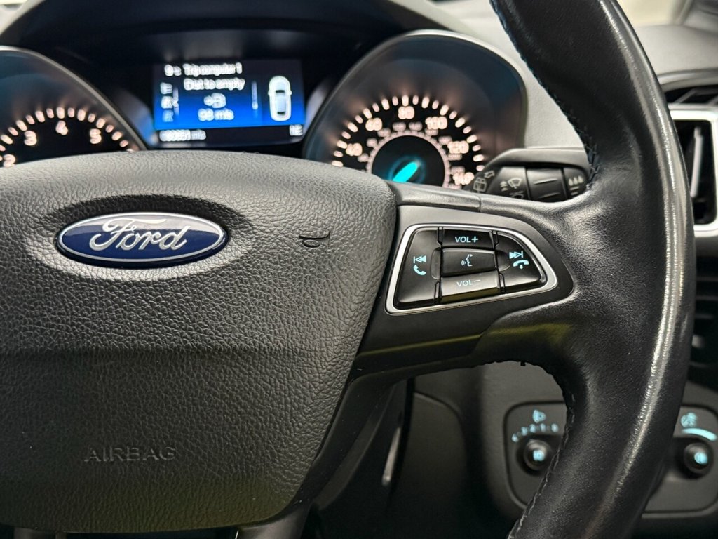Used Ford Kuga 2018 for sale - 77643072: Photo 20