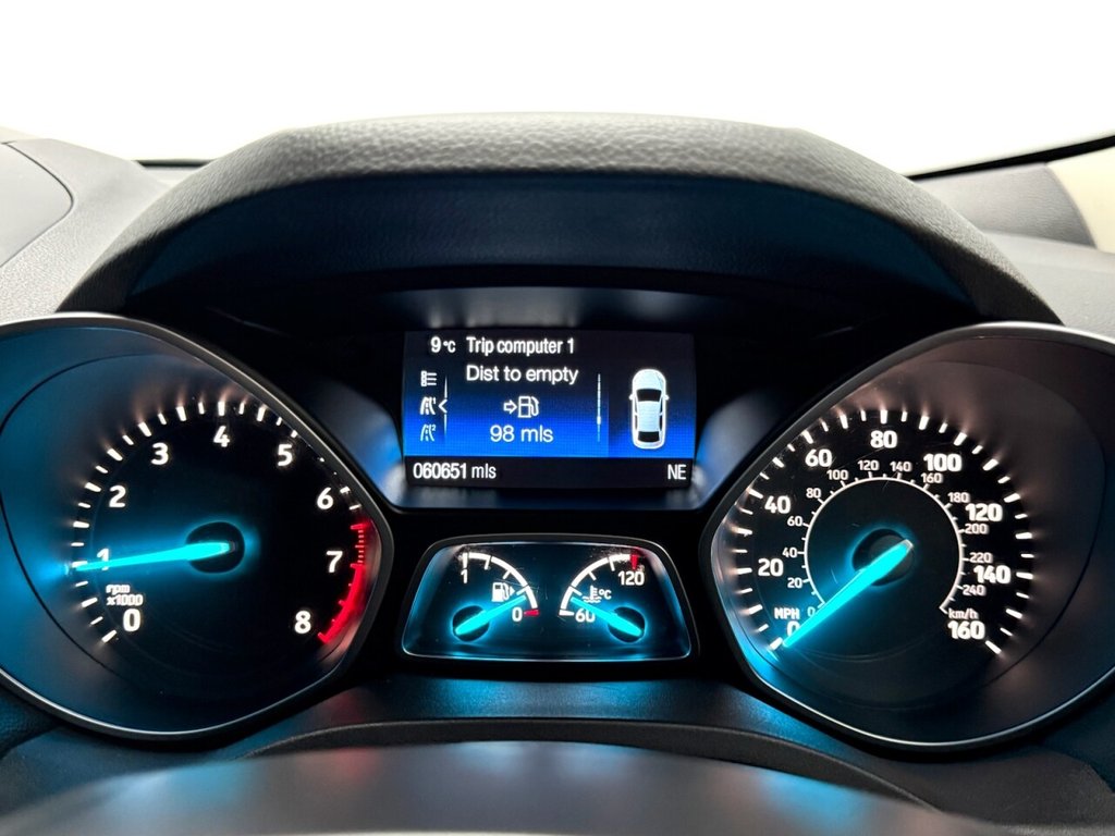 Used Ford Kuga 2018 for sale - 77643072: Photo 21