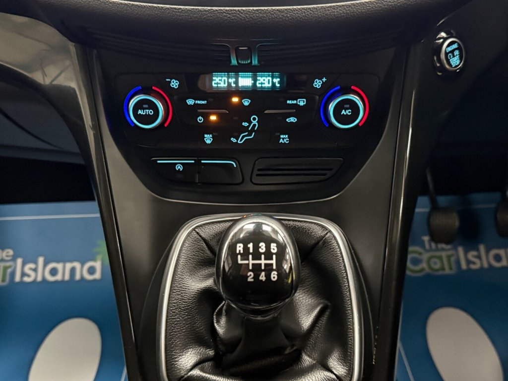 Used Ford Kuga 2018 for sale - 77643072: Photo 23