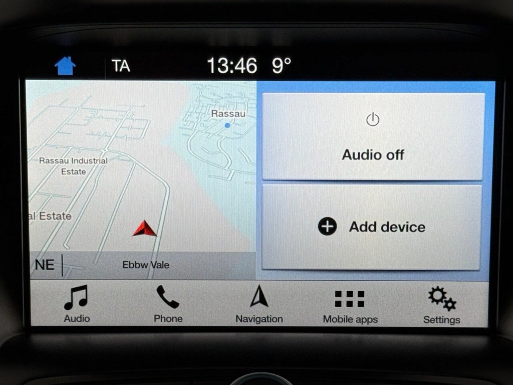 Used Ford Kuga 2018 for sale - 77643072: Photo 25