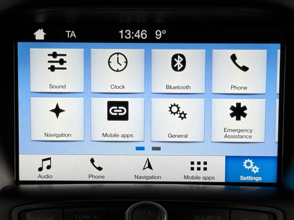 Used Ford Kuga 2018 for sale - 77643072: Photo 26